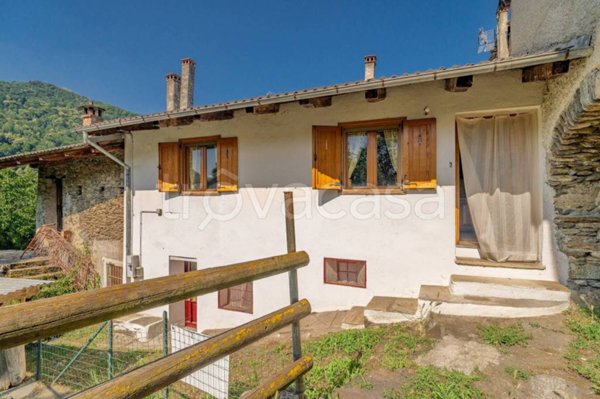 appartamento in vendita a Frassino