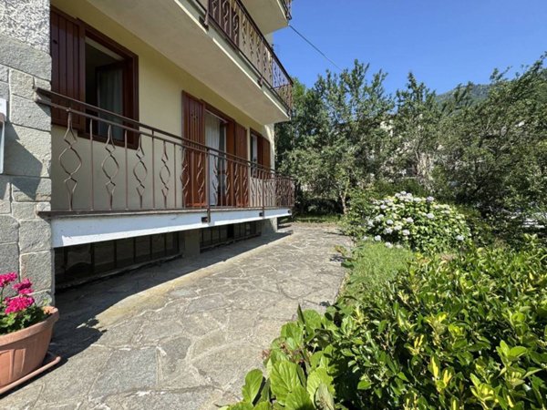 appartamento in vendita a Frassino
