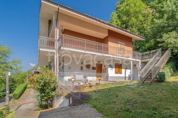 appartamento in vendita a Frassino