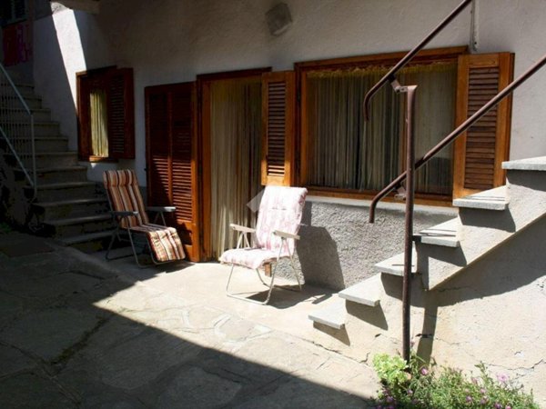 appartamento in vendita a Frassino