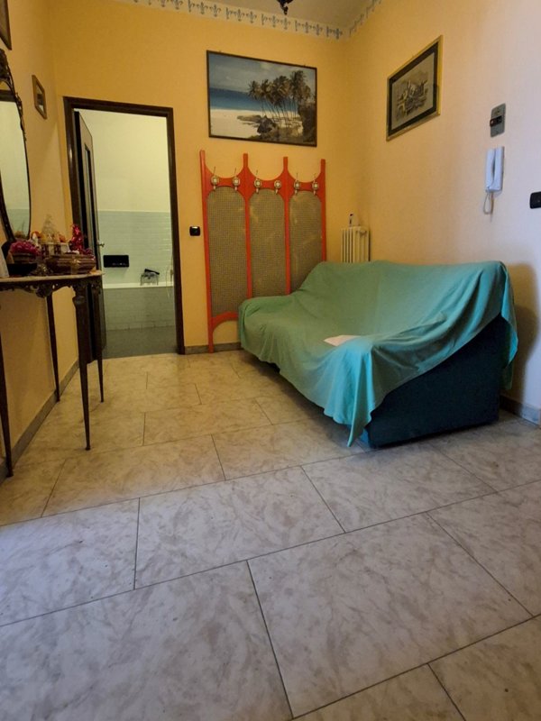 appartamento in vendita a Frassino