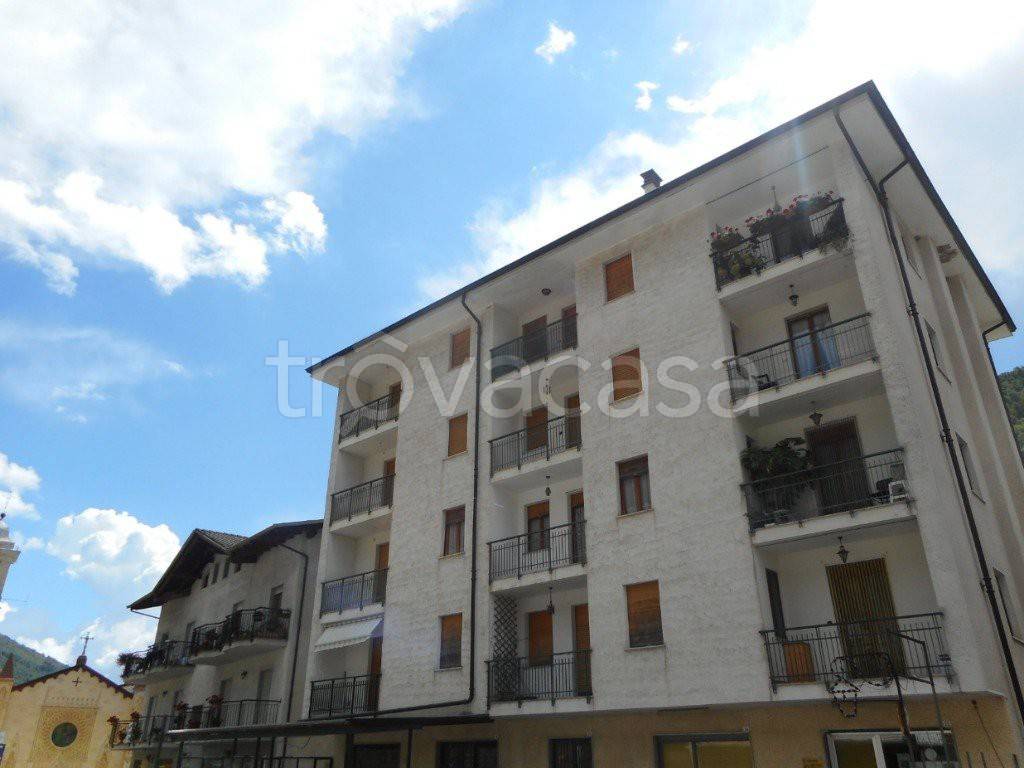 appartamento in vendita a Frassino