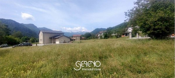 terreno edificabile in vendita a Gaiola