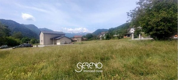 terreno edificabile in vendita a Gaiola