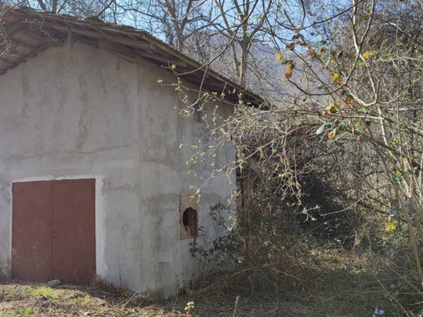 casa indipendente in vendita a Gambasca