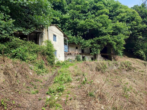 mansarda in vendita a Gambasca in zona Comba Nari