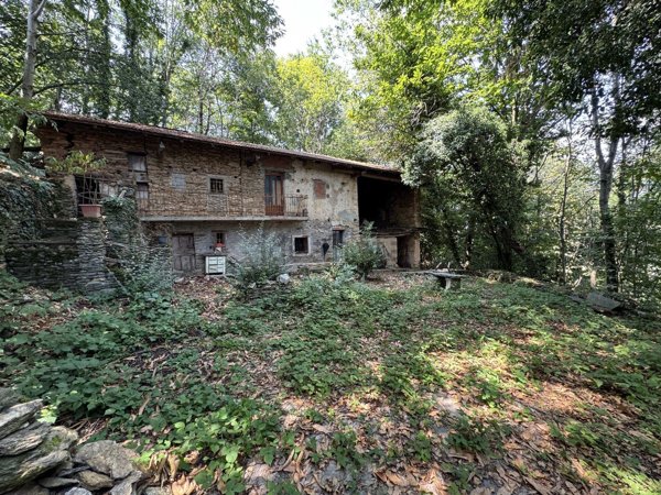 quadrivano in vendita a Gambasca