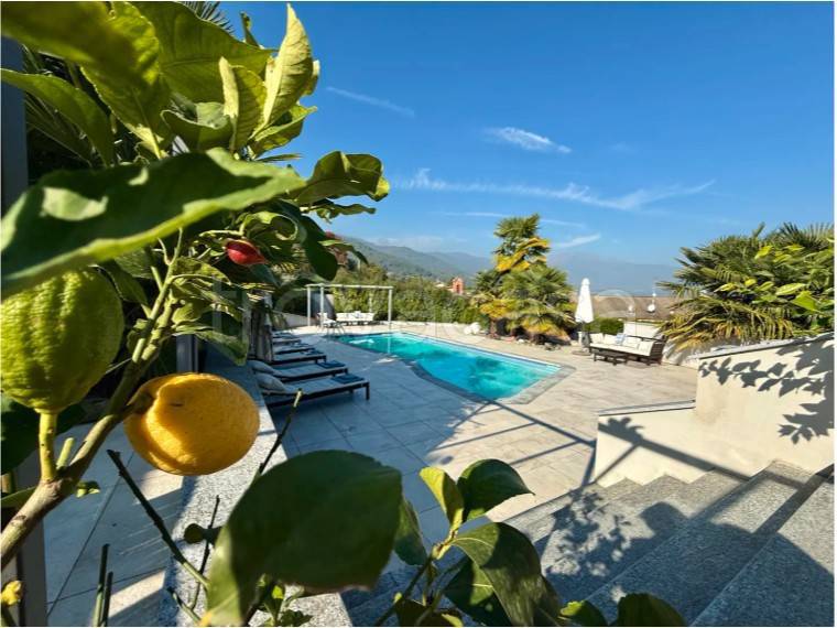 casa indipendente in vendita a Gambasca