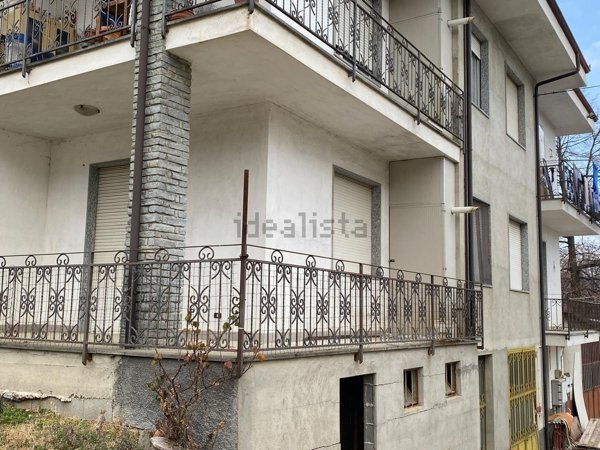 appartamento in vendita a Gambasca