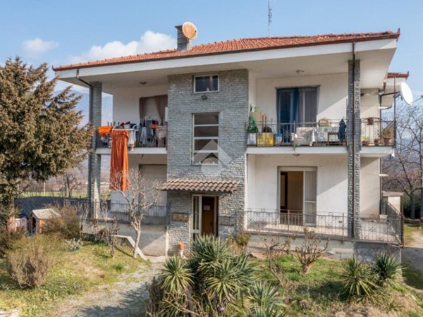 quadrivano in vendita a Gambasca