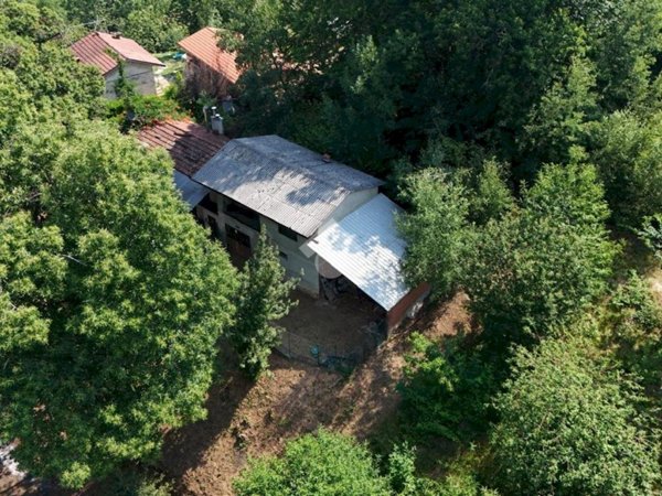 casa indipendente in vendita a Gambasca in zona Comba Nari