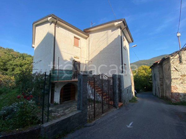 casa indipendente in vendita a Garessio in zona Mursecco