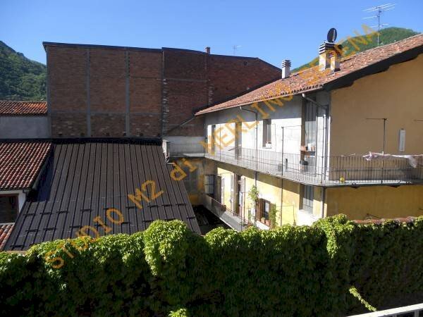 appartamento in vendita a Garessio