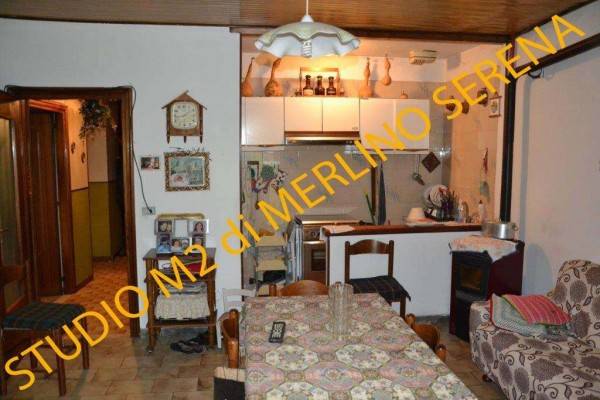 appartamento in vendita a Garessio