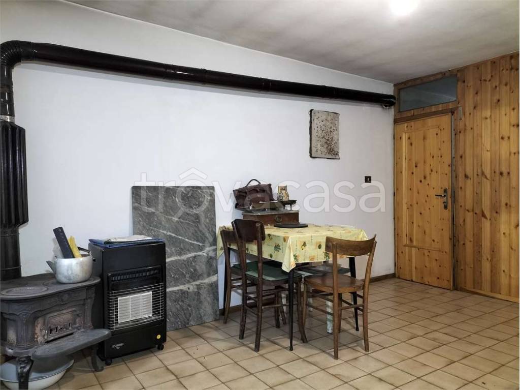 appartamento in vendita a Garessio