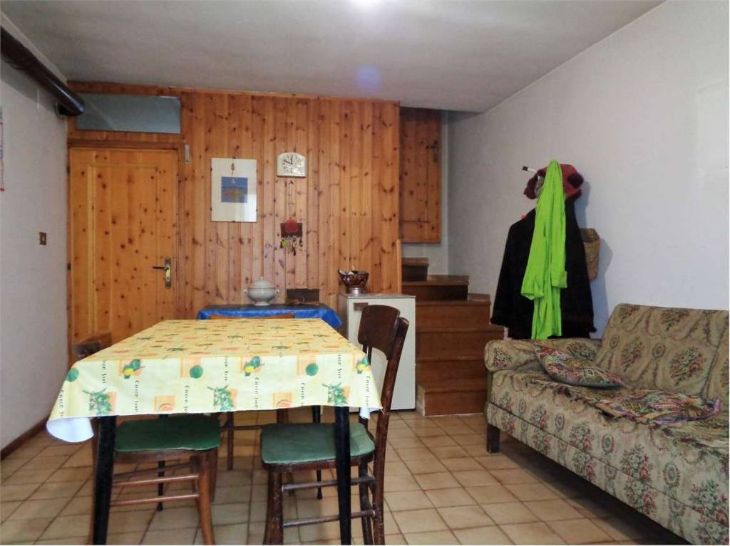 appartamento in vendita a Garessio