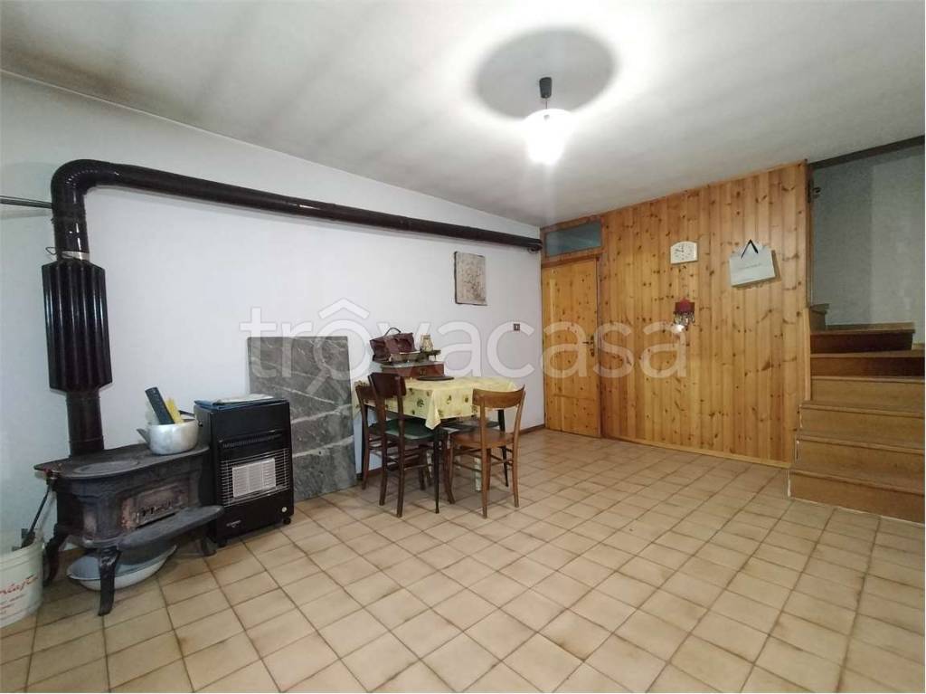 appartamento in vendita a Garessio