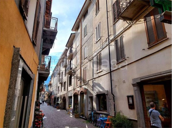 appartamento in vendita a Garessio