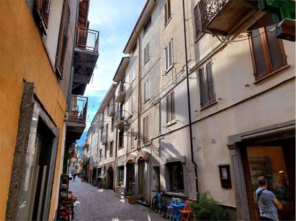 appartamento in vendita a Garessio