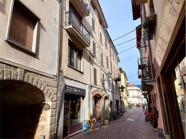 intera palazzina in vendita a Garessio