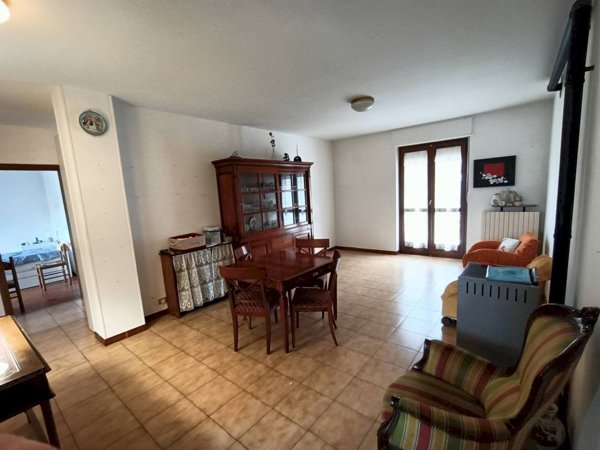appartamento in vendita a Garessio