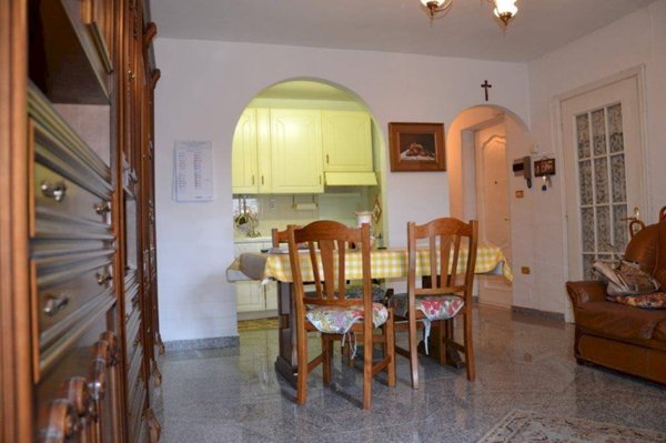 appartamento in vendita a Garessio