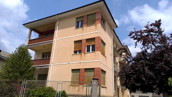 appartamento in vendita a Garessio