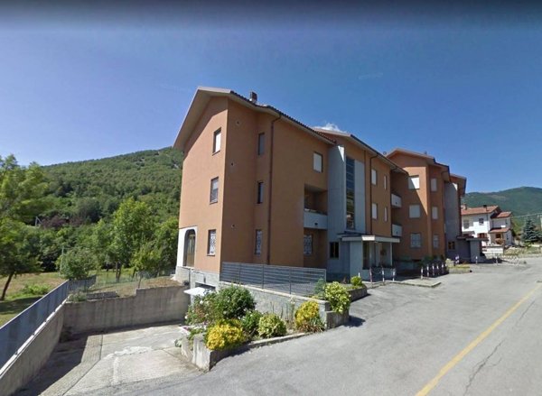 appartamento in vendita a Garessio