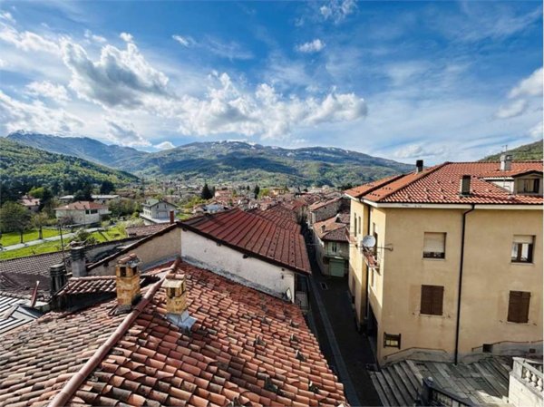 casa indipendente in vendita a Garessio