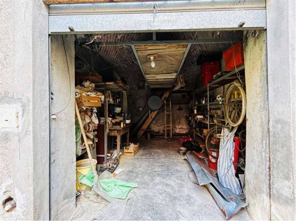 casa semindipendente in vendita a Garessio