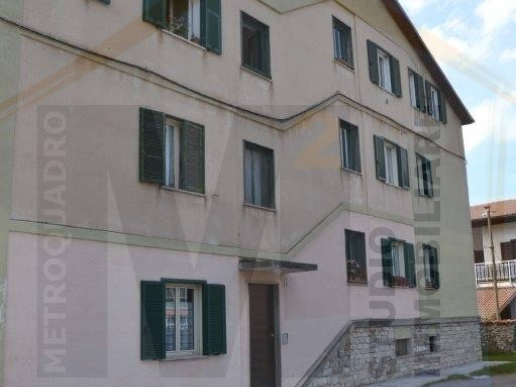 appartamento in vendita a Garessio