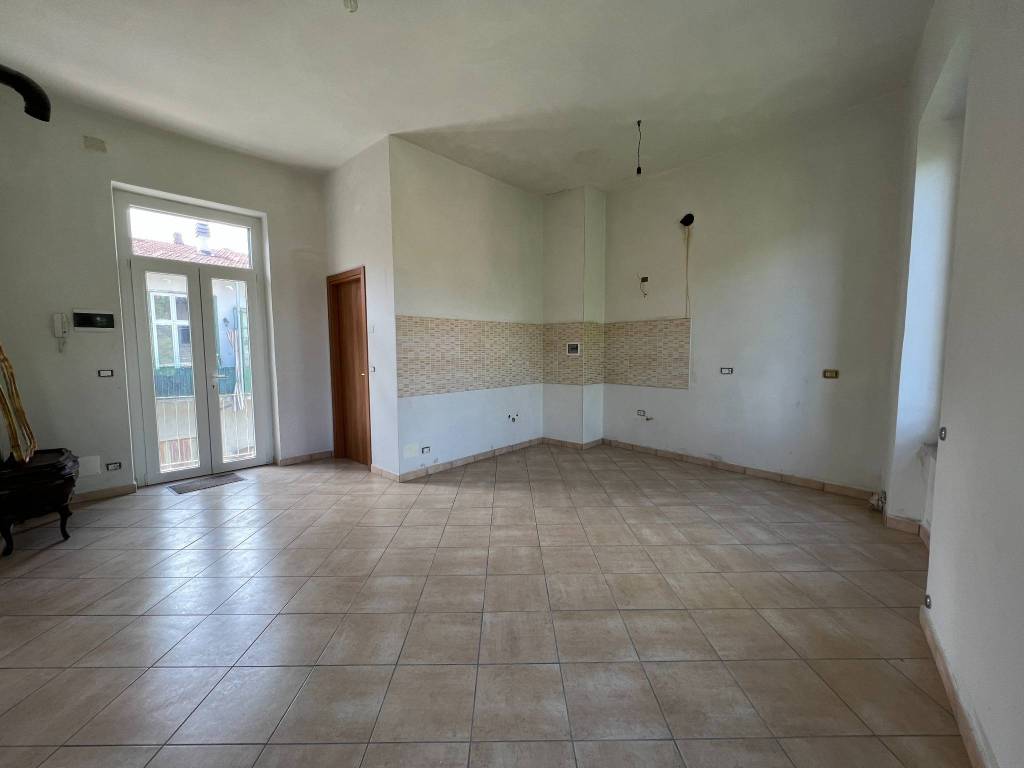 appartamento in vendita a Garessio