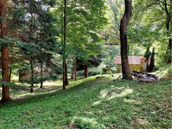 appartamento in vendita a Garessio