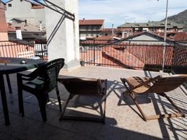 appartamento in vendita a Garessio