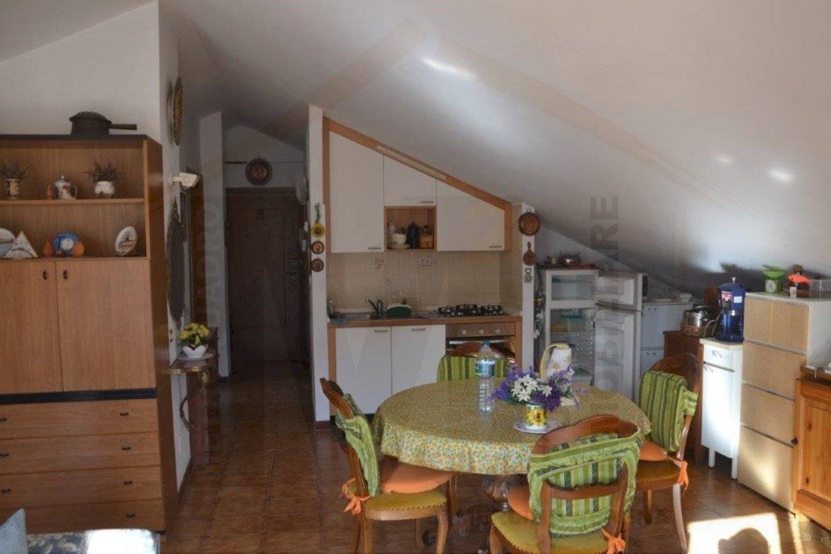 appartamento in vendita a Garessio