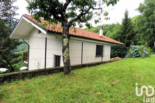 casa indipendente in vendita a Garessio in zona Mindino