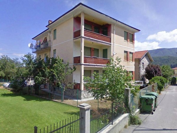 intera palazzina in vendita a Garessio