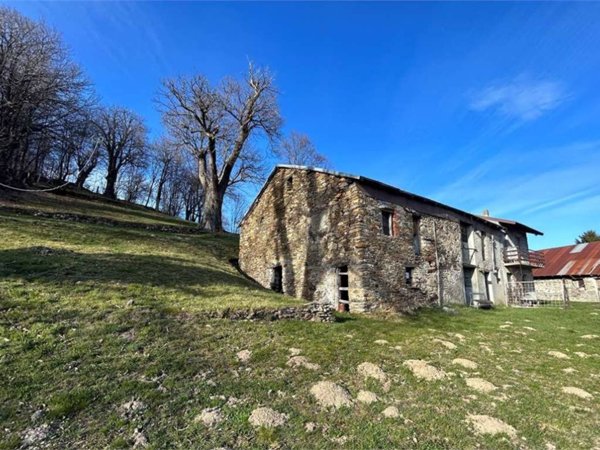 casa indipendente in vendita a Garessio in zona Cappello