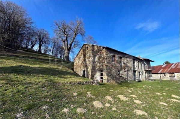 casa indipendente in vendita a Garessio in zona Cappello