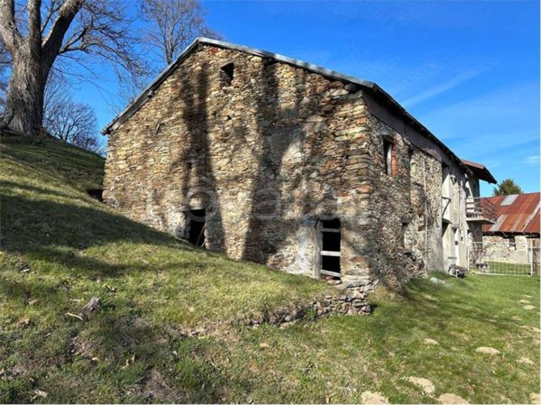 casa indipendente in vendita a Garessio in zona Cappello