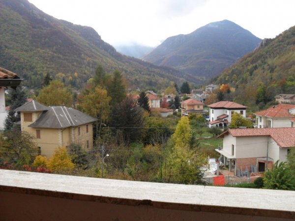 appartamento in vendita a Garessio