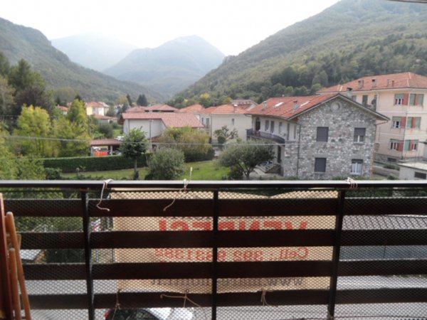 appartamento in vendita a Garessio