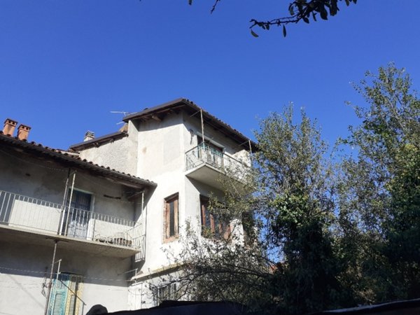 appartamento in vendita a Garessio