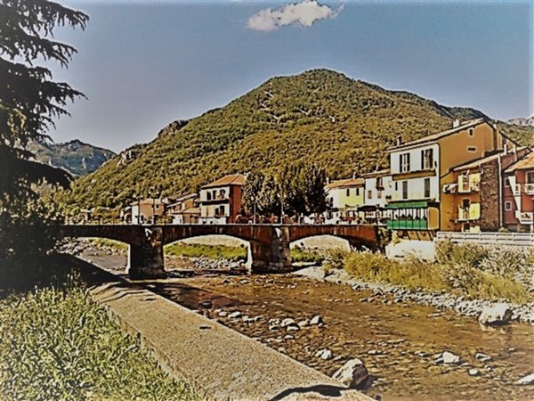 negozio in vendita a Garessio