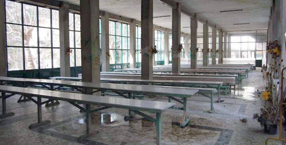 intera palazzina in vendita a Garessio