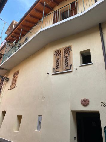 casa indipendente in vendita a Garessio