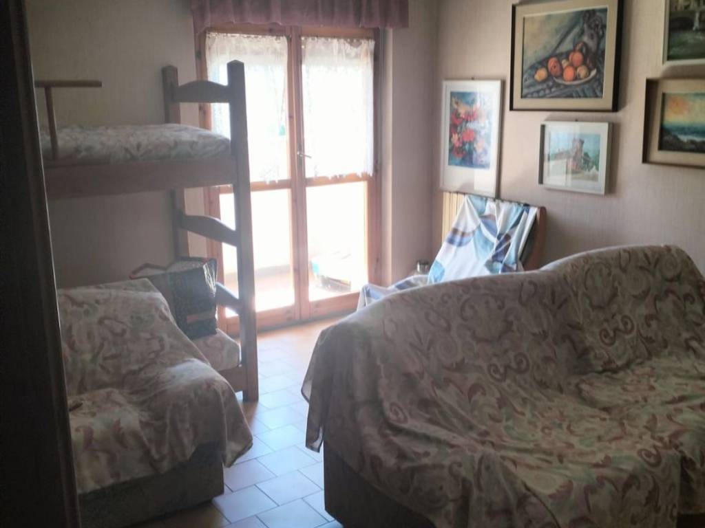 appartamento in vendita a Garessio