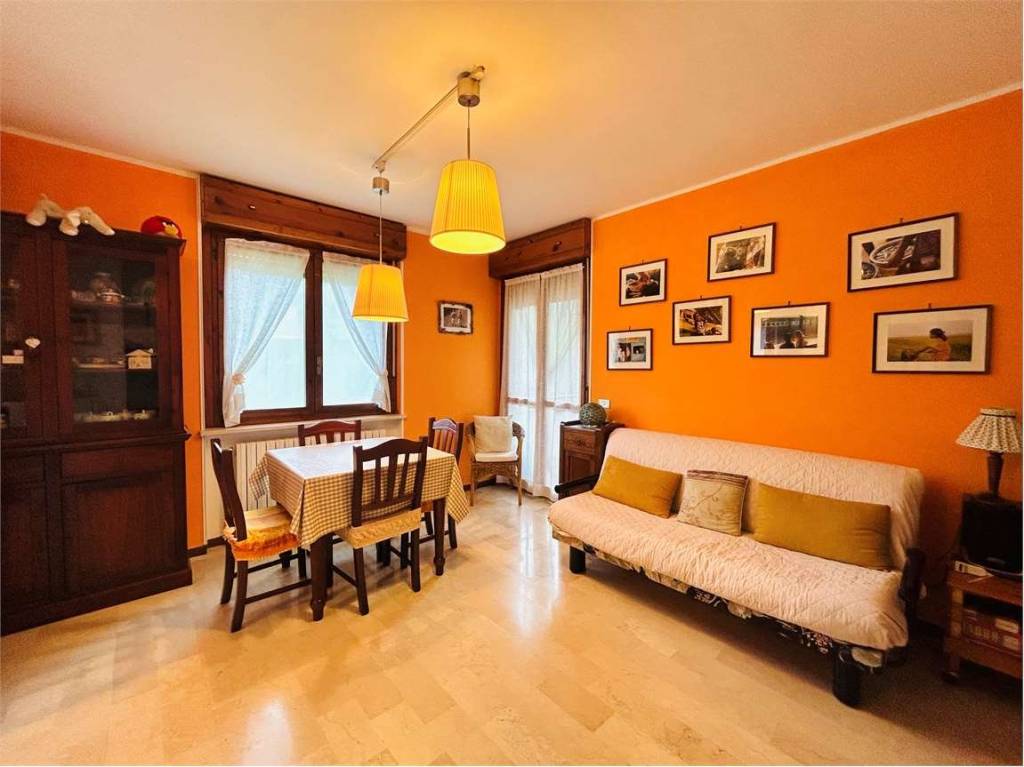 appartamento in vendita a Garessio