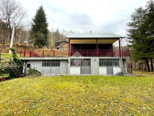 casa indipendente in vendita a Garessio