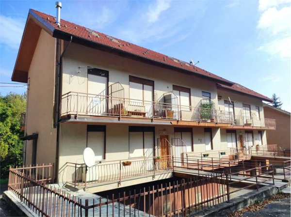 appartamento in vendita a Garessio